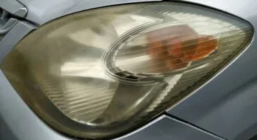Rénover les optiques de sa voiture