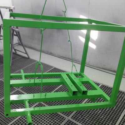 Atpi Cadre Vert
