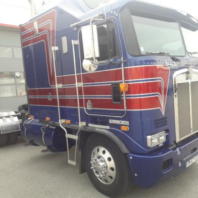 Atpi Camion