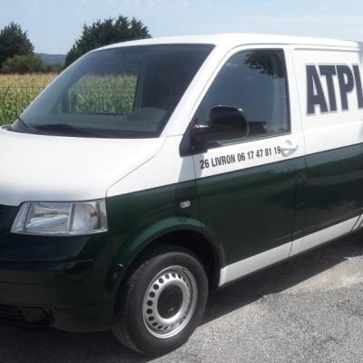 Atpi Van